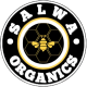 salwa organics logo hd