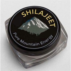 shilajeet cate